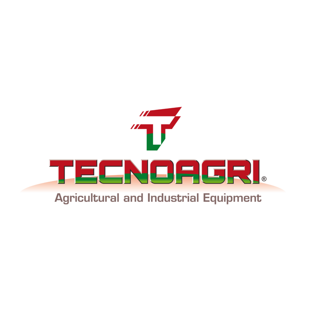 Logo Tecnoagri, cliente di BIG digitale